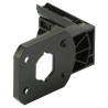 Socomec Sirco M Black Switch Disconnector Accessory Door Mounting Kit 22993309