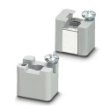 Phoenix Contact AB/SS-M Series Mounting Bracket Polyamide Grey Material 3025888