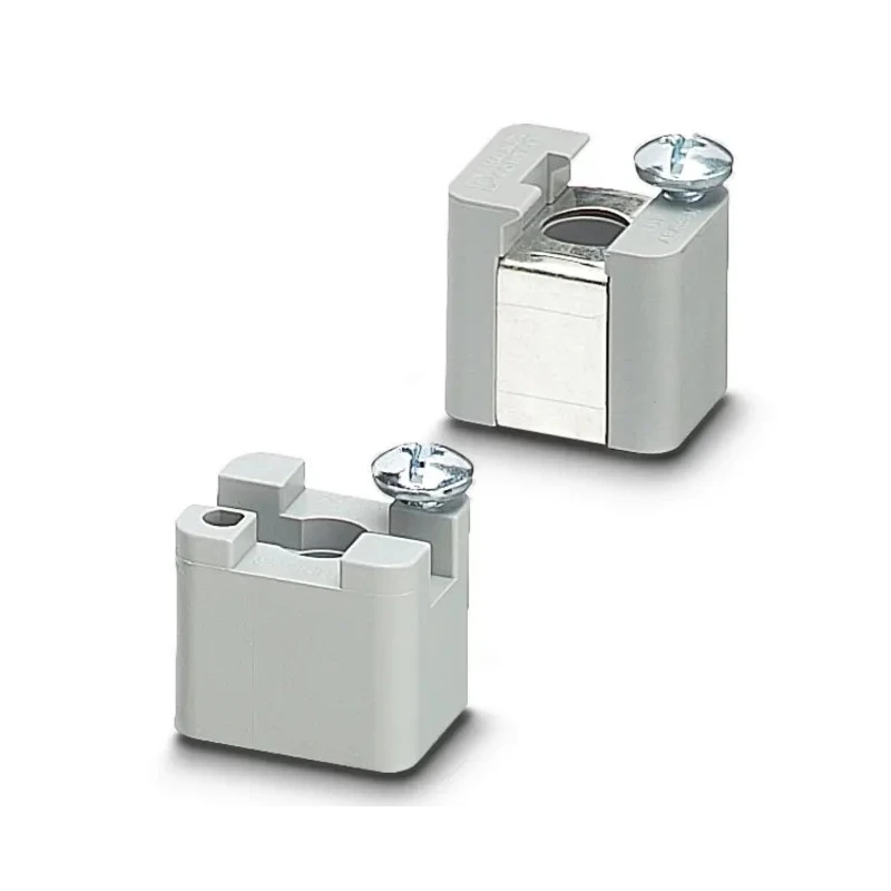 Phoenix Contact AB/SS-M Series Mounting Bracket Polyamide Grey Material 3025888
