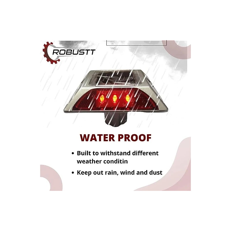  robustt-aluminium-material-silver-and-red-solar-stud-with-greater-visibility-than-800mtr-pack-of-10-58240-1