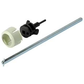 Socomec Replacement Handle Switch Disconnector Shaft 150 mm SIRCO Series 14070515