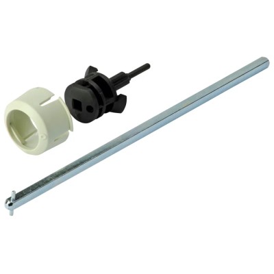 Socomec Replacement Handle Switch Disconnector Shaft 150 mm SIRCO Series 14070515