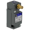 Telemecanique Sensors 9007 Series Rotary Head Limit Switch SPDT-DB, IP67, Metal Housing, 600V AC, 1.2A 9007C54CM11