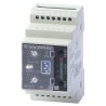 Socomec Earth Leakage Relay Fully Configurable 2 CO Contact 0.03 to 30 A Adjustment 0-10s Delay 49413723