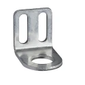 Telemecanique Sensors OsiSense XS Series Mounting Bracket for XS Cylindrical M30 XSZBS30