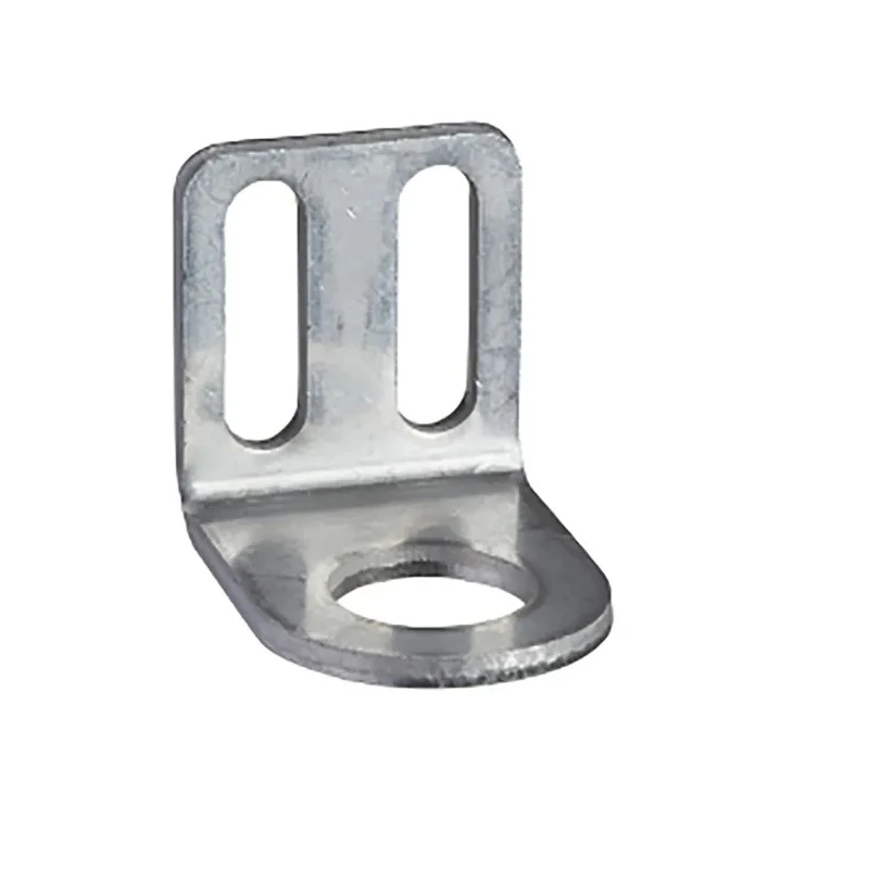 Telemecanique Sensors OsiSense XS Series Mounting Bracket for XS Cylindrical M30 XSZBS30