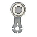 Telemecanique Sensors OsiSense XC Series Limit Switch Lever for Use with XCKJ ZCKY15