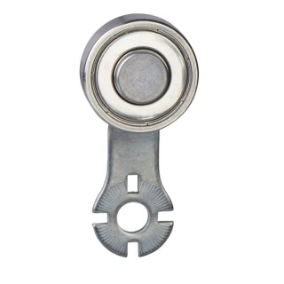 Telemecanique Sensors OsiSense XC Series Limit Switch Lever for Use with XCKJ ZCKY15