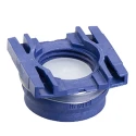 Telemecanique Sensors OsiSense XC Series Plastic Cable Gland M16 Thread ZCPEP16