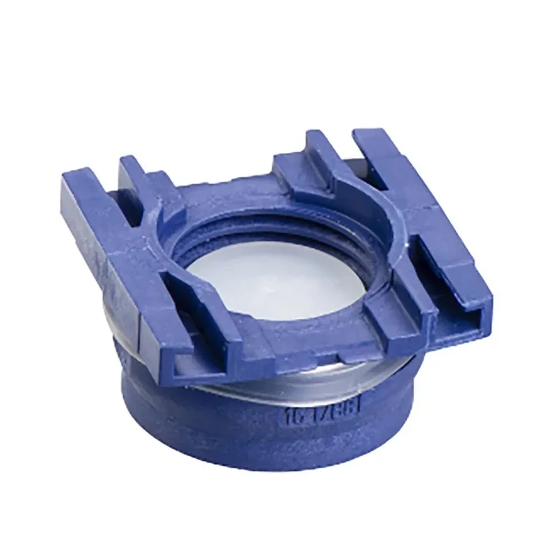 Telemecanique Sensors OsiSense XC Series Plastic Cable Gland M16 Thread ZCPEP16