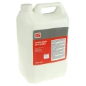 RS PRO 5 L Diluted Screen Wash Bottle with Methanol, REACH and EN 166 Compliant 819-4071