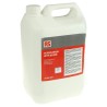 RS PRO 5 L Diluted Screen Wash Bottle with Methanol, REACH and EN 166 Compliant 819-4071