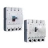 Direct Current Series Molded Case Circuit Breaker UEM5DC