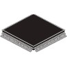 Silicon Labs 8 bit 8051 Microcontroller 64kB FLASH 8.45kB RAM 100 MHz 100-Pin TQFP C8051F132-GQ