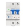 Smart Miniature Circuit Breaker UEZ3-125 Series