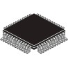 Silicon Labs 8 bit 8051 Microcontroller 32kB FLASH 25 MHz 48-Pin TQFP C8051F345-GQ