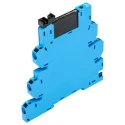 Finder Series 39 Solid State Interface Relay, Control Voltage 26.4V, 6A Load, DIN Rail Push-in Terminals 39.00.7.024.9024