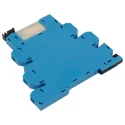 Finder 39 Series Electromechanical Interface Relay SPDT, DIN Rail, 230V AC Coil, 6A Load Current, 4.3mA 39.01.8.230.0060
