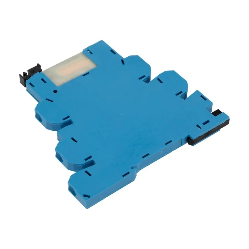 Finder 39 Series Electromechanical Interface Relay SPDT, DIN Rail, 230V AC Coil, 6A Load Current, 4.3mA 39.01.8.230.0060