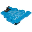 Finder 39 Series Interface Relay, DIN Rail Mount, 24V AC/DC Coil, SPST Contact, 6A Switching Current 39.51.0.024.0060