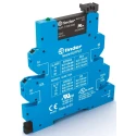 Finder Solid State Interface Relay 400V DIN Rail 39.50.7.006.9024