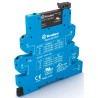Finder Solid State Interface Relay 400V DIN Rail 39.50.7.006.9024
