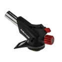 RS PRO Blow Torch Propane, Butane One Touch Auto Piezo Ignition Wind-Resistant Flame 1350°C 138x45x91 mm 819-9098