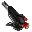 RS PRO Blow Torch Propane, Butane One Touch Auto Piezo Ignition Wind-Resistant Flame 1350°C 138x45x91 mm 819-9098
