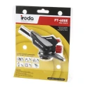 RS PRO Blow Torch Propane, Butane One Touch Auto Piezo Ignition Wind-Resistant Flame 1350°C 138x45x91 mm 819-9098