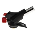 RS PRO Blow Torch Propane, Butane One Touch Auto Piezo Ignition Wind-Resistant Flame 1350°C 138x45x91 mm 819-9098
