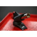 RS PRO Blow Torch Propane, Butane One Touch Auto Piezo Ignition Wind-Resistant Flame 1350°C 138x45x91 mm 819-9098