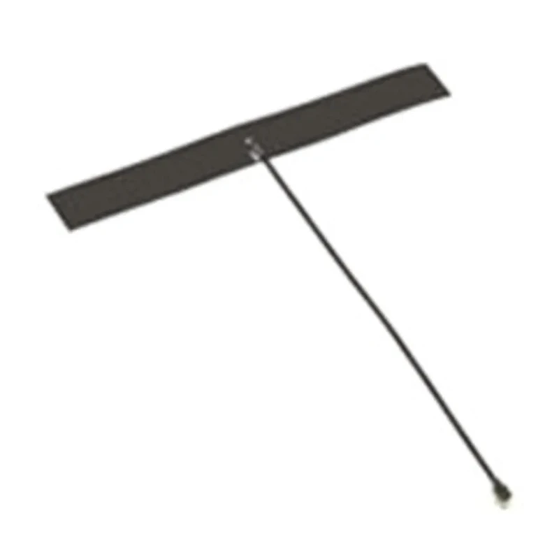 Molex Square Omni-Directional 6-Band GSM & GPRS Antenna with UFL-Type Micro-Coaxial Connector 3dBi Gain 105263-0003
