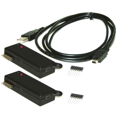 Wachendorff Programming Kit Accessory Module and Software SFUR0KIT