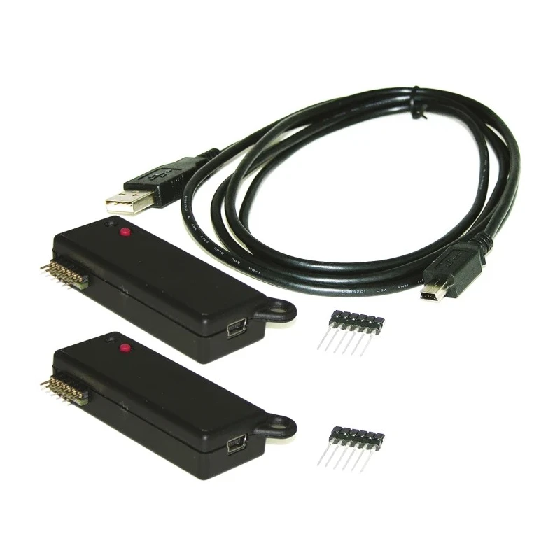 Wachendorff Programming Kit Accessory Module and Software SFUR0KIT