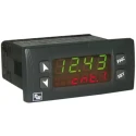 Wachendorff 8 Digit Self-Locking Hold Counter 10.2mm Digit Height with Universal AC/DC Power Supply ZD327401