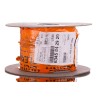 Lapp ÖLFLEX CLASSIC 130 H Control Cable 2 Cores 18 AWG Unscreened 100m Silver Grey Low Smoke Zero Halogen Sheath 1123066