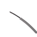 Lapp ÖLFLEX CLASSIC 130 H Control Cable 2 Cores 18 AWG Unscreened 100m Silver Grey Low Smoke Zero Halogen Sheath 1123066