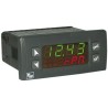 Wachendorff 8 Digit Self-Locking LED Counter with USB Interface TA327401