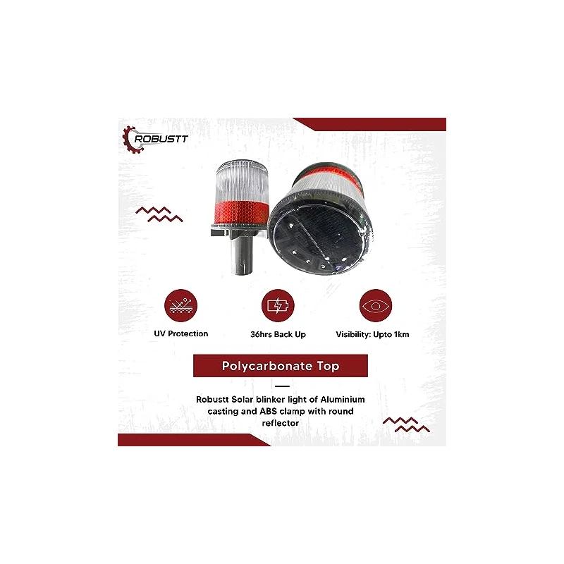  robustt-solar-blinker-light-of-aluminium-casting-and-abs-clamp-with-round-road-reflector-pack-of-5-58254-4