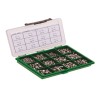 RS PRO Stainless Steel Hex Socket Drive Cap Screw/Bolt Kit 431 Pieces DIN 912 12-50mm 819-9007