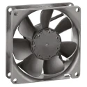 ebm-papst 8400 N Series High Humidity Protected IP68 Axial Fan 12V DC, 1.7W, 69 m³/h, 80mm 
