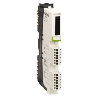 Schneider Electric Advantys STB Modicon STB Analogue Input Kit STBACI0320K