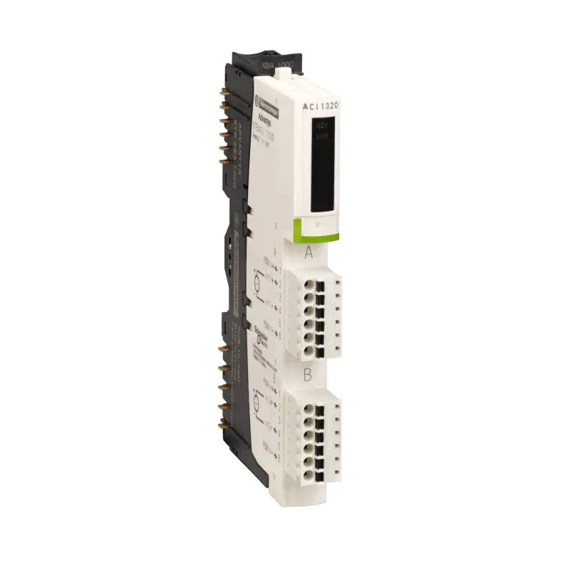 Schneider Electric Advantys STB Modicon STB Analogue Input Kit STBACI0320K