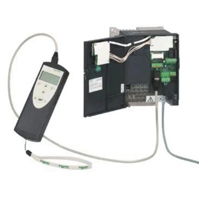 Schneider Electric Configuration Downloader for ATV12 Series Inverter Accessory VW3A