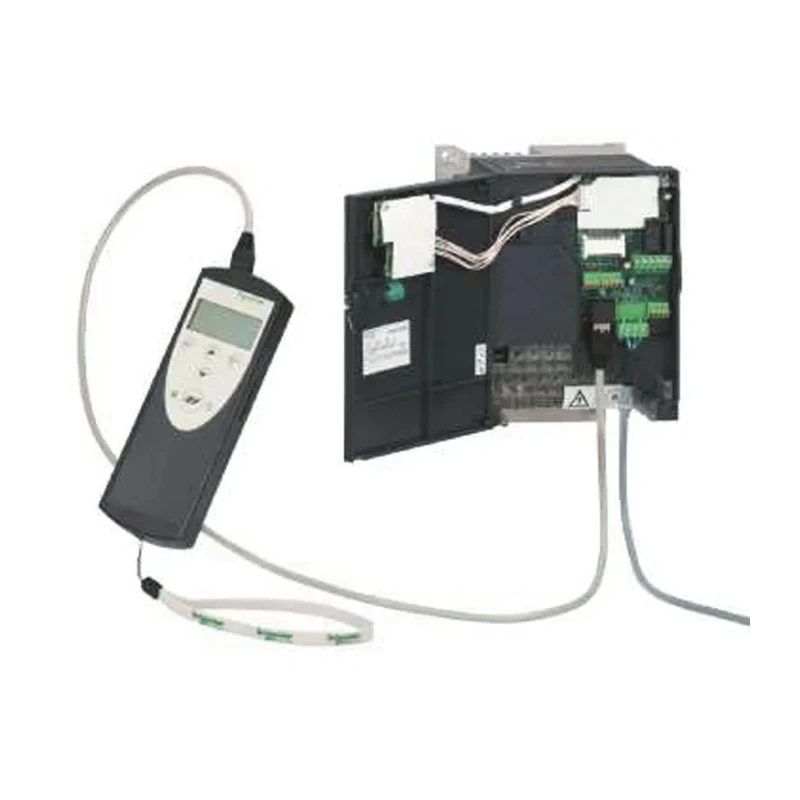 Schneider Electric Configuration Downloader for ATV12 Series Inverter Accessory VW3A
