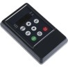 Schneider Electric Altivar Remote Keypad, 8-Button Inverter Accessory VW3A1007