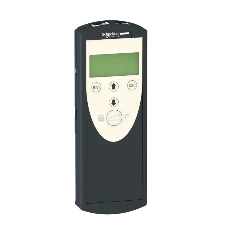 Schneider Electric Configuration Downloader for ATV12 Series Inverter Accessory VW3A