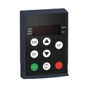 Schneider Electric Altivar Remote Keypad, 8-Button Inverter Accessory VW3A1007