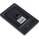 Schneider Electric Altivar Remote Keypad, 8-Button Inverter Accessory VW3A1007