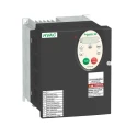 Schneider Electric Inverter Drive 3 kW 3 Phase ATV 212 Series 480V 7.2 A ATV212HU30N4
